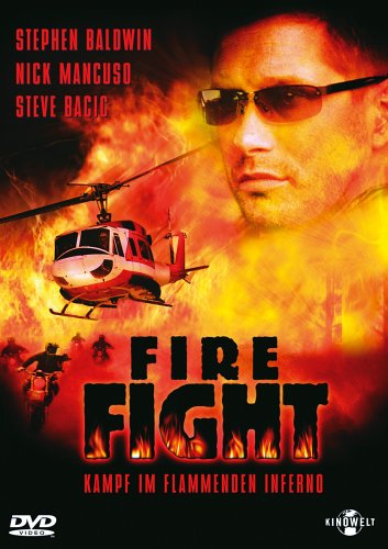 Product Image: Firefight
