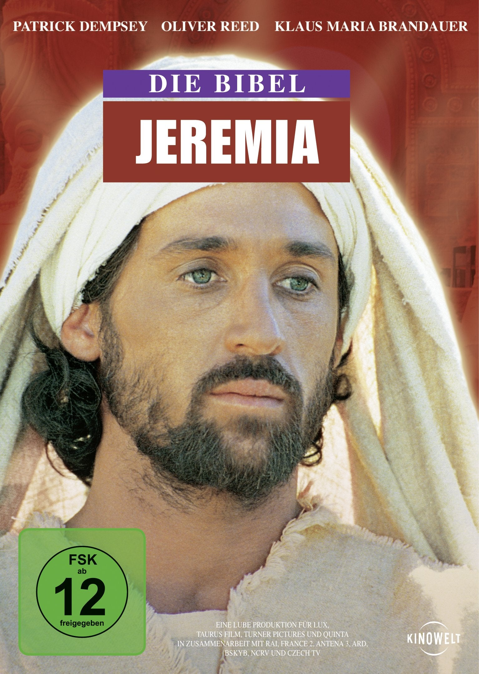Die Bibel - Jeremia Movies