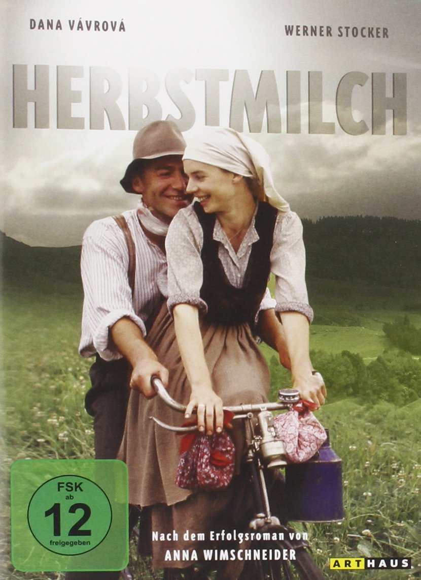 Product Image: Herbstmilch