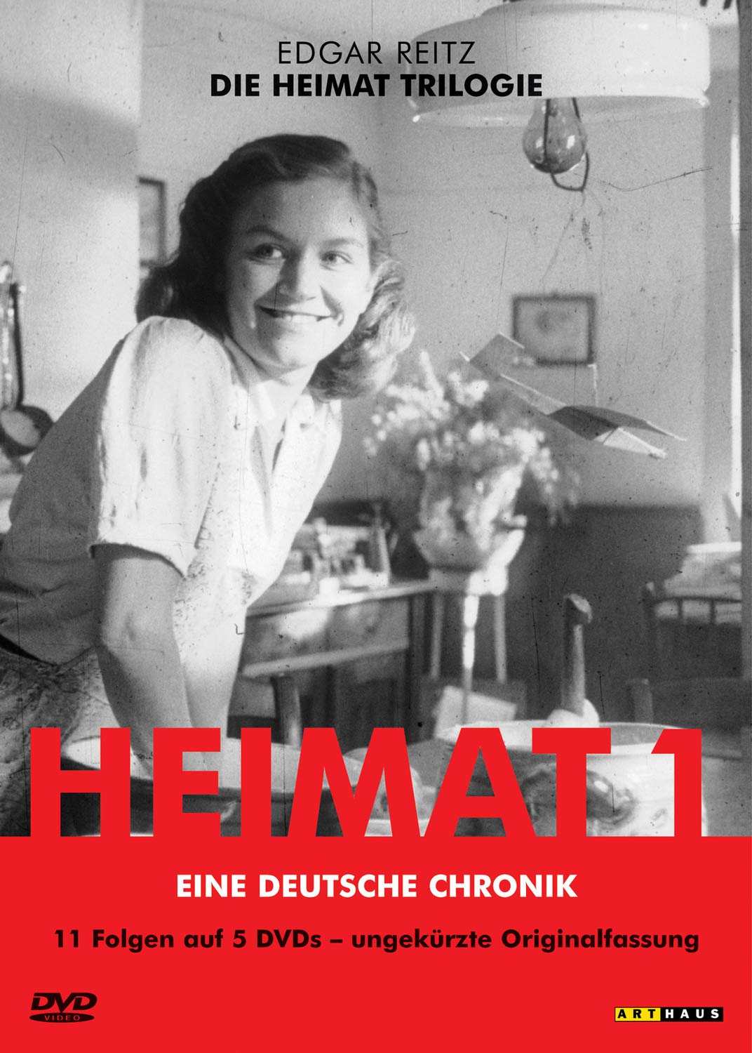 Product Image: Heimat 1 - Eine deutsche Chronik