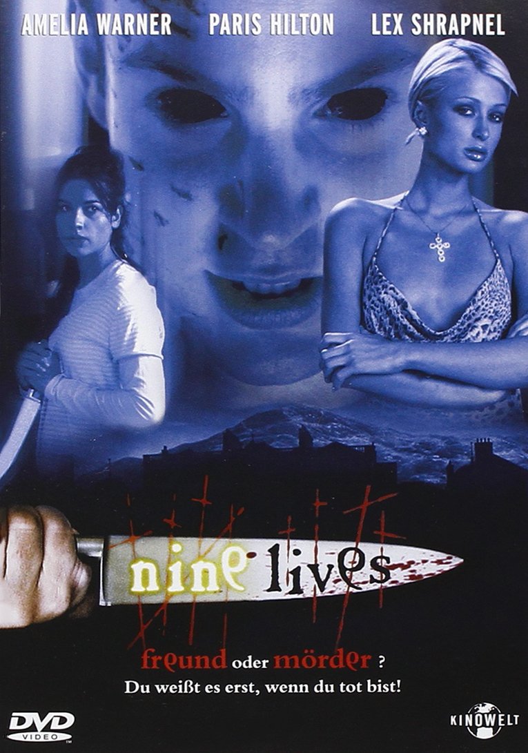 Nine Lives Movies