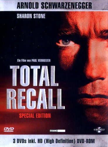 Product Image: Total Recall