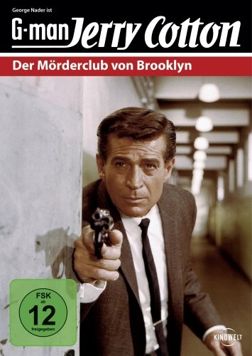 Product Image: Der Mörderclub von Brooklyn