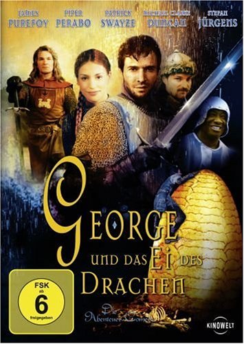 Product Image: George und das Ei des Drachen