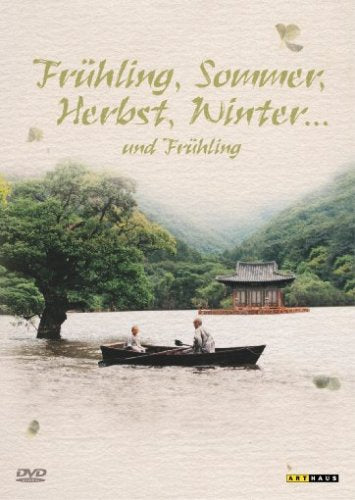 Frühling, Sommer, Herbst, Winter... und Frühling Films