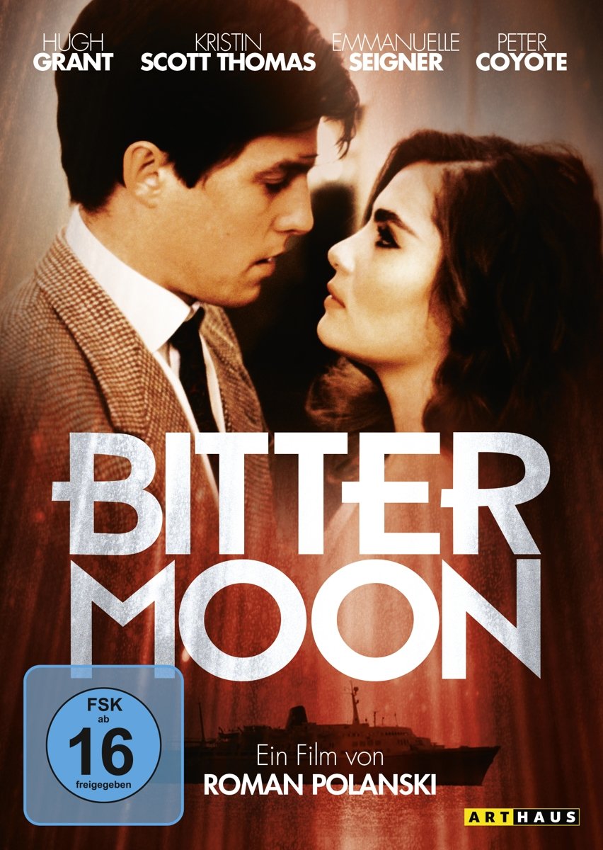 Bitter Moon Films