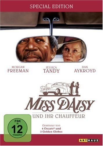 Miss Daisy und ihr Chauffeur Films