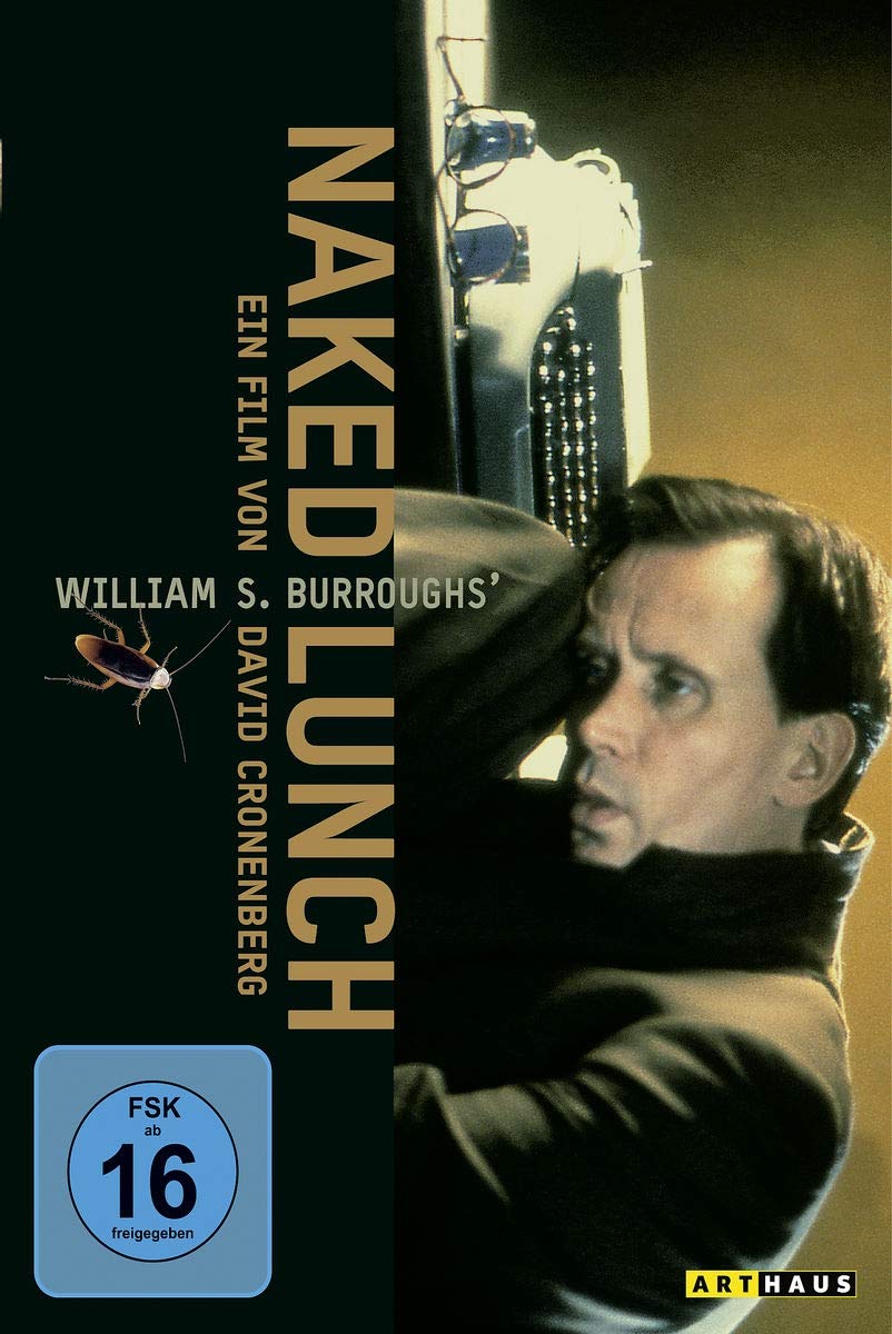 Product Image: Naked Lunch
