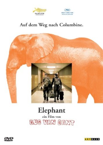 Elephant Movies