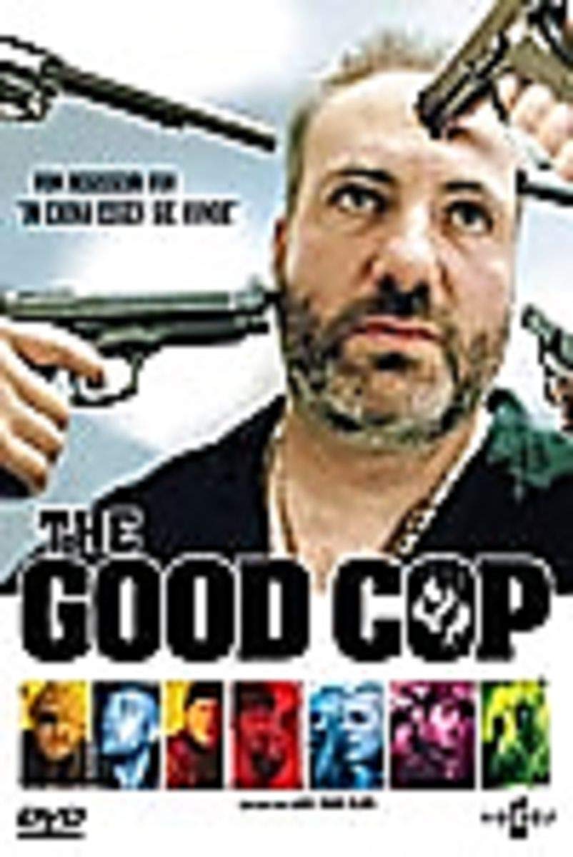 Product Image: The Good Cop