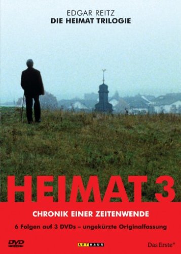 Product Image: Heimat 3 - Chronik einer Zeitwende