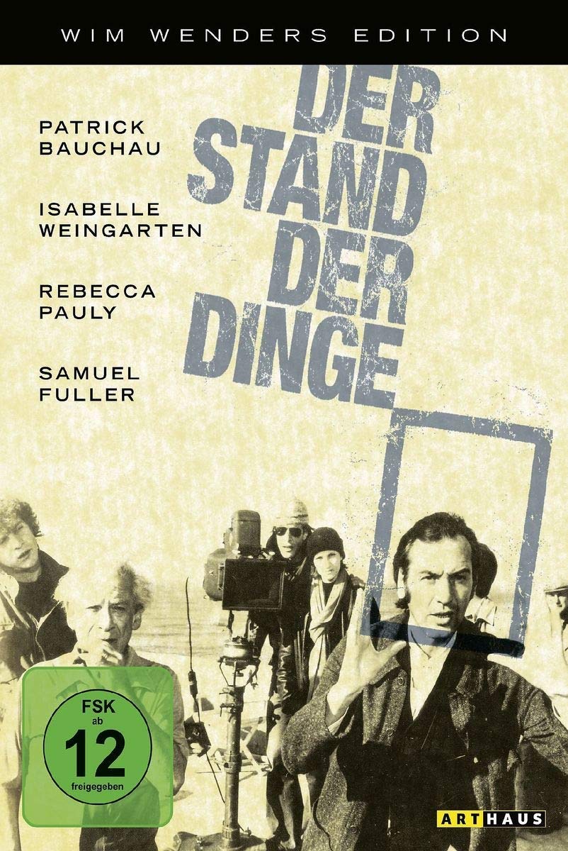 Der Stand der Dinge Movies