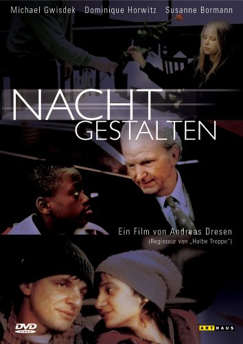 Nachtgestalten Movies