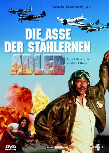 Product Image: Die Asse der stählernen Adler