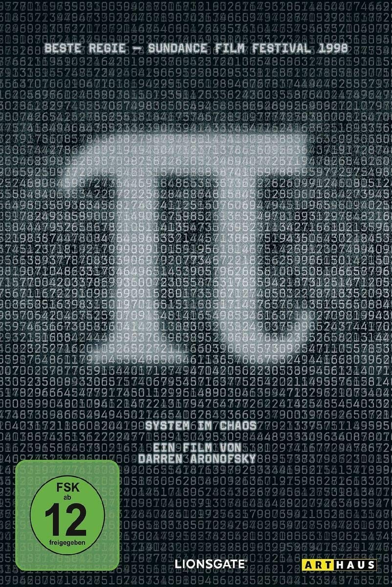 Pi - System im Chaos Movies