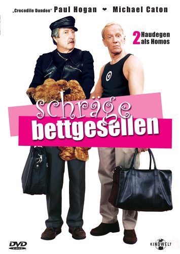 Schräge Bettgesellen Films