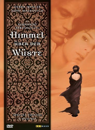 Product Image: Himmel über der Wüste (Special Edition)