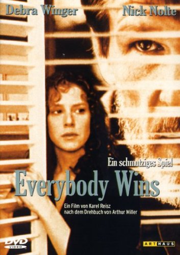 Product Image: Everybody Wins