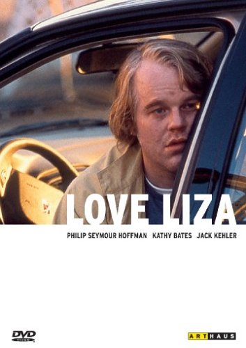 Love Liza Movies