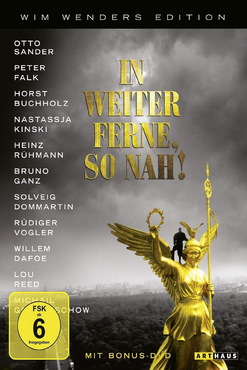 In weiter Ferne, so nah! Films
