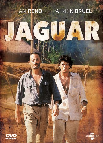 Jaguar Films