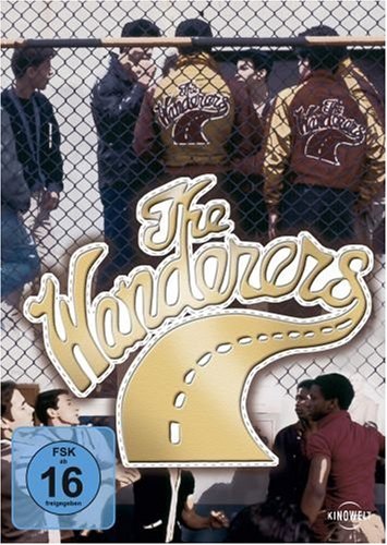 Product Image: The Wanderers