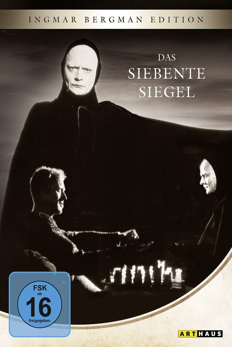 Product Image: Das siebente Siegel