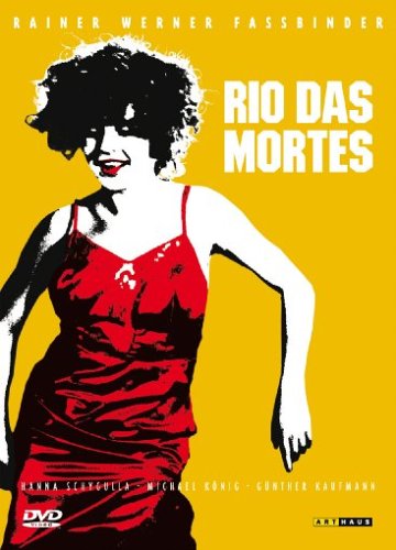 Rio das Mortes Films