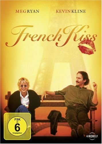 Product Image: French Kiss