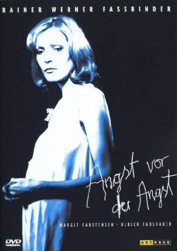 Product Image: Angst vor der Angst