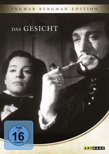Das Gesicht Films