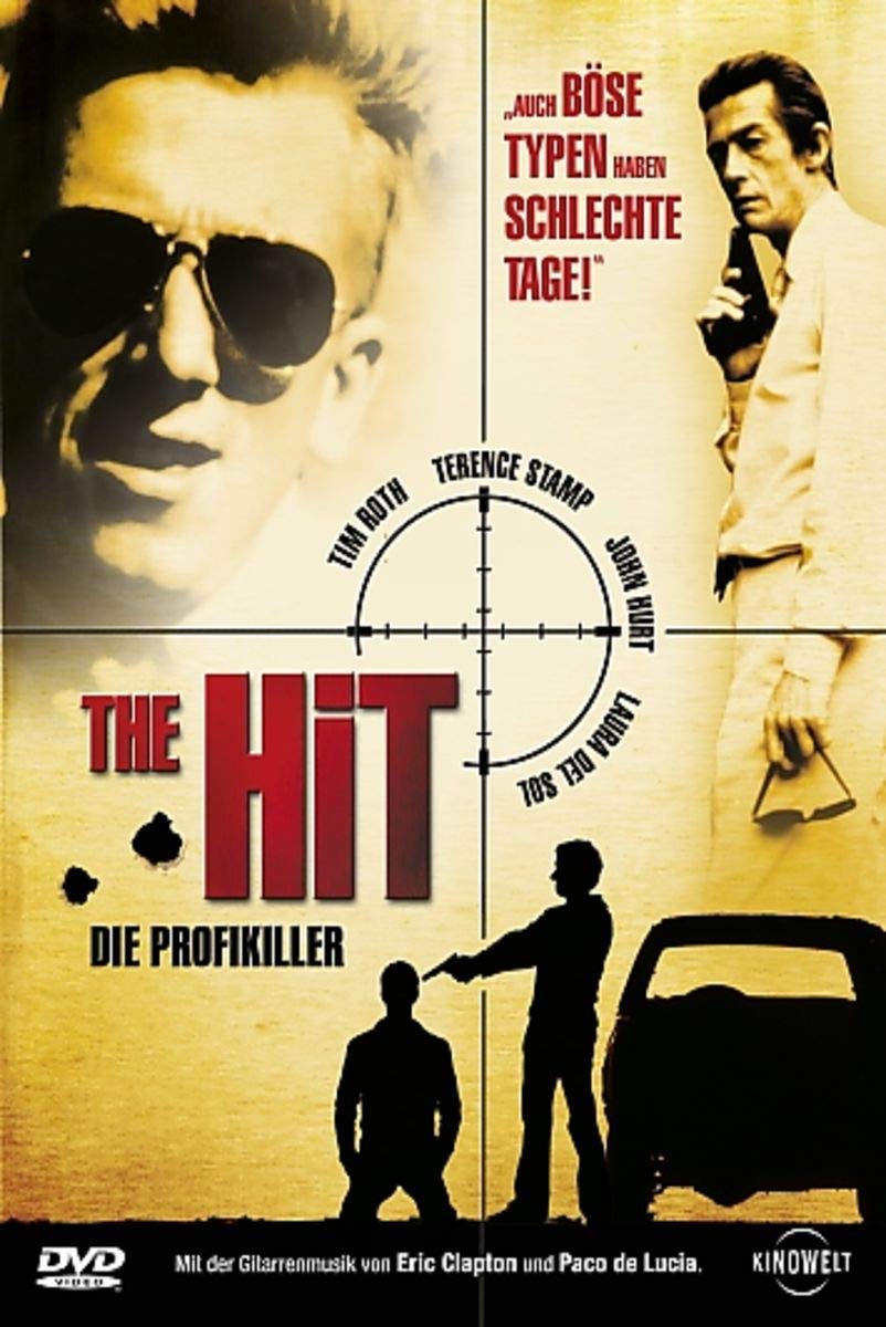 Product Image: The Hit - Die Profikiller