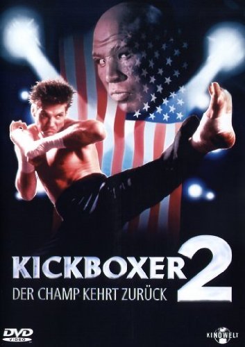 Kickboxer 2 - Der Champ kehrt zurück Films