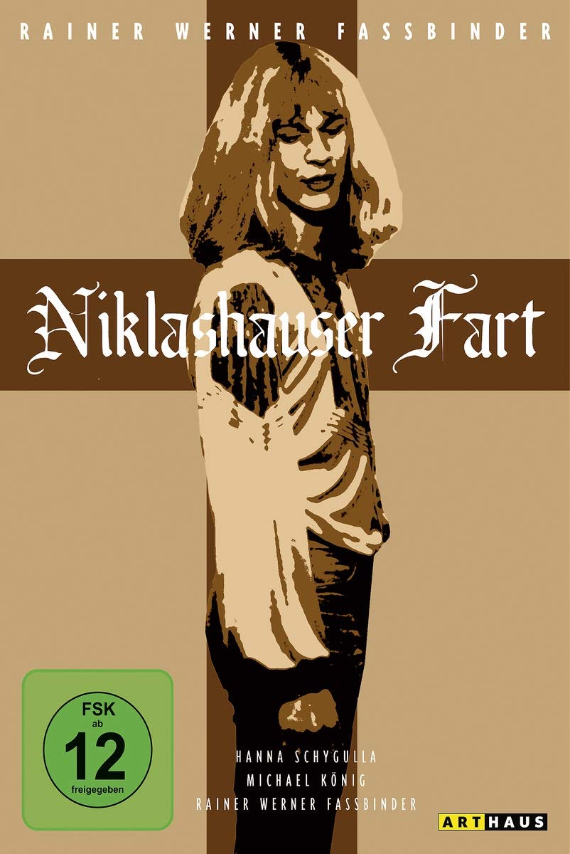 Niklashauser Fart - Rainer Werner Fassbinder Films
