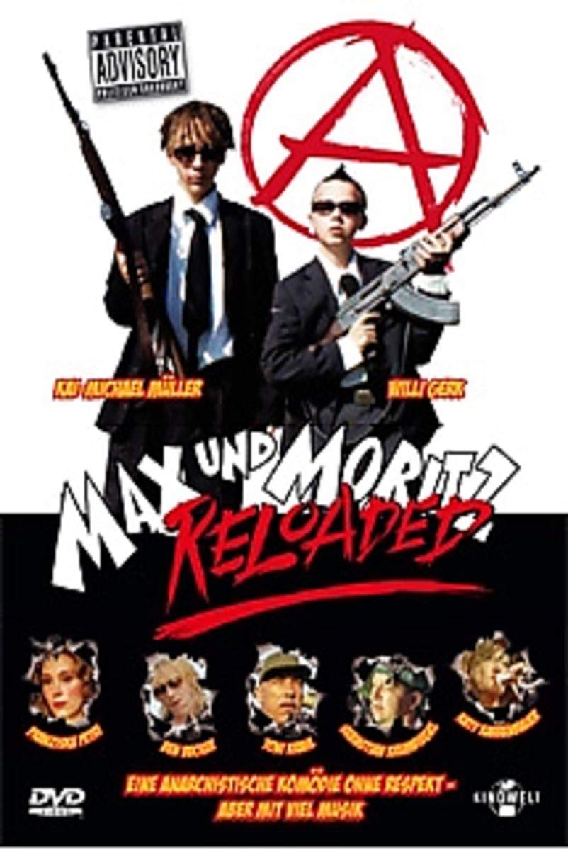 Product Image: Max und Moritz Reloaded