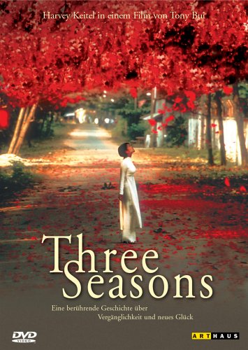 Three Seasons Films