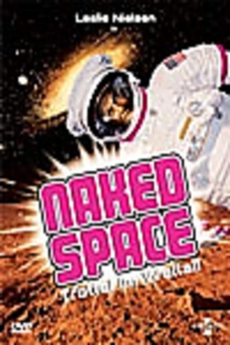 Naked Space - Trottel im Weltall Films