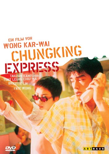 Product Image: Chungking Express