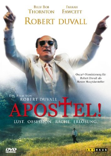Apostel! Films