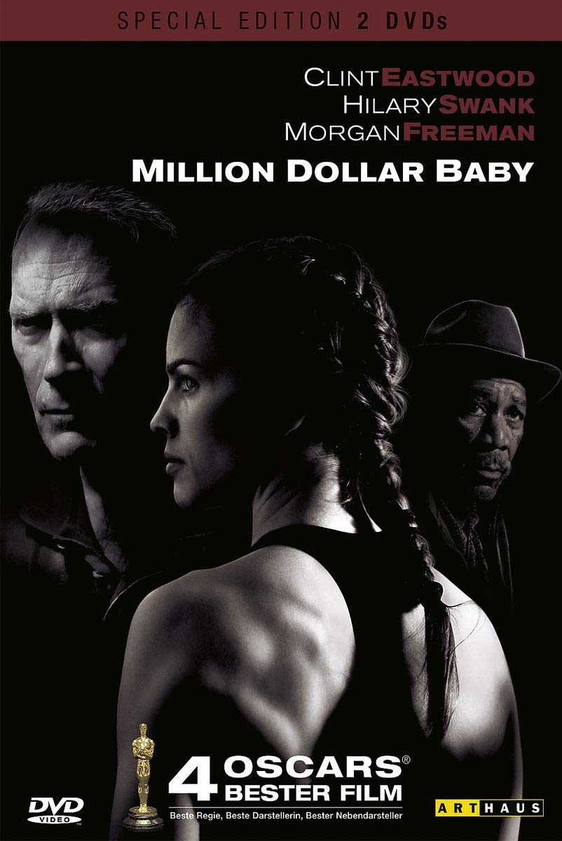 Million Dollar Baby Films