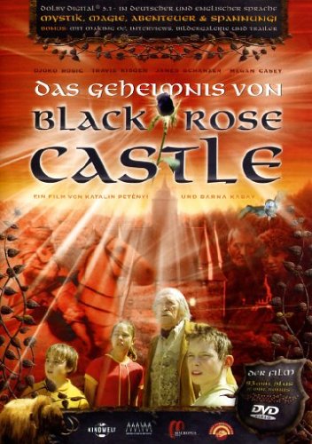 Das Geheimnis von Black Rose Castle - Der Film Films