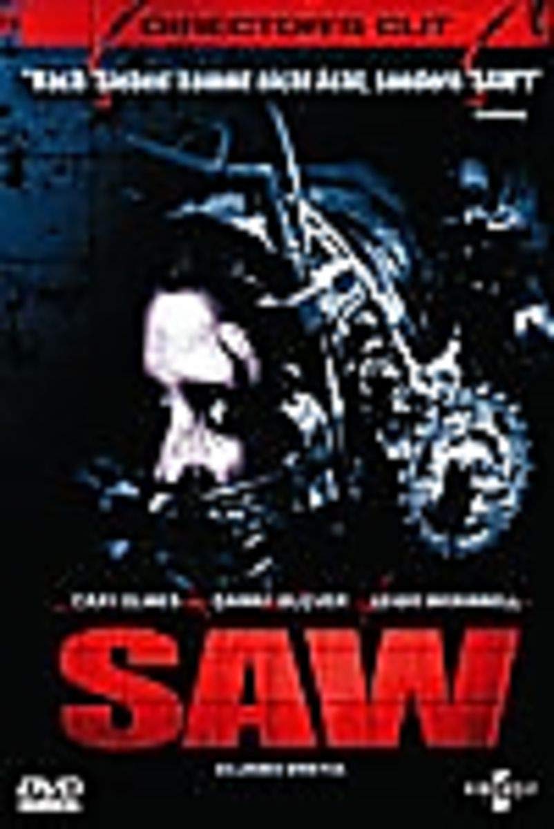 SAW Movies