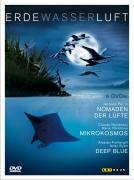 Product Image: Erde - Wasser - Luft - Box (6 DVDs)