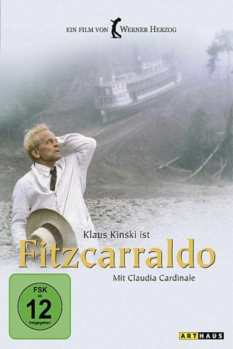 Fitzcarraldo Films