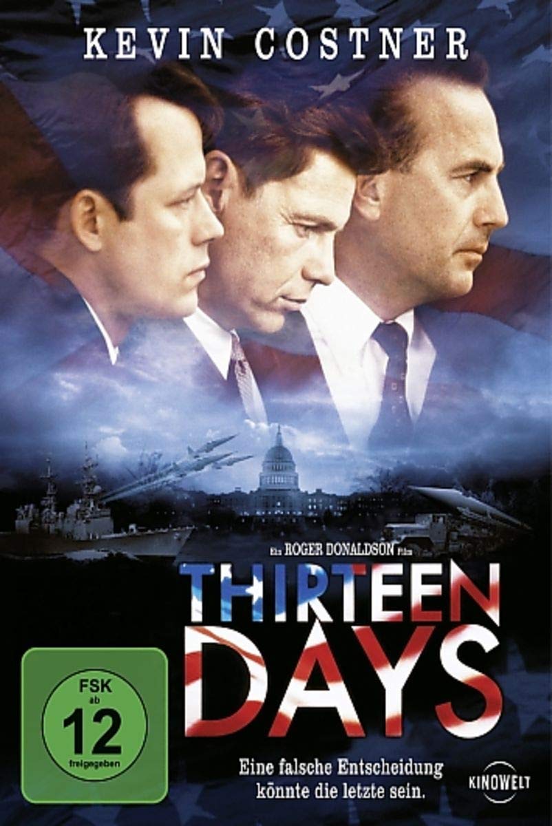 Thirteen Days Films