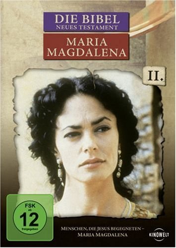 Die Bibel - Maria Magdalena (Neues Testament) Films