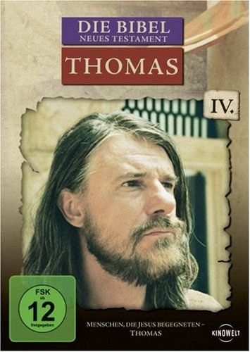 Product Image: Die Bibel: Neues Testament, Teil 4 - Thomas