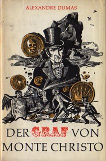Der Graf von Monte Christo Hobbies & Crafts