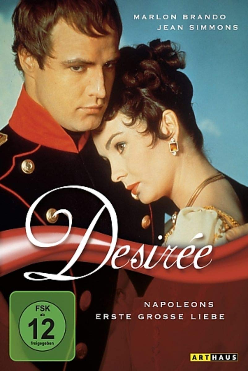 Desirée Films
