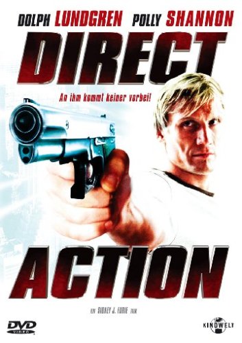 Product Image: Direct Action